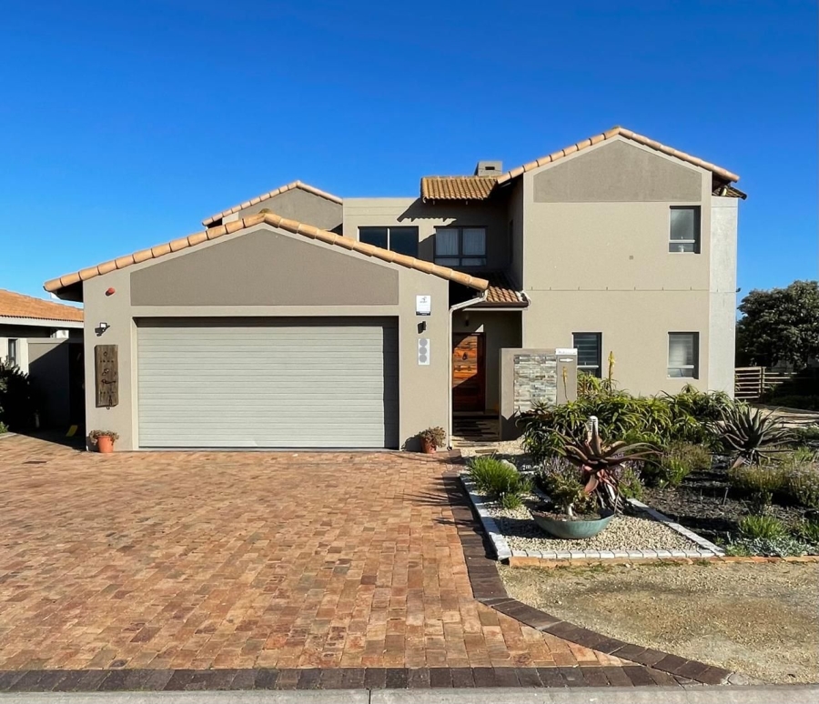 4 Bedroom Property for Sale in Langebaan Country Estate Western Cape